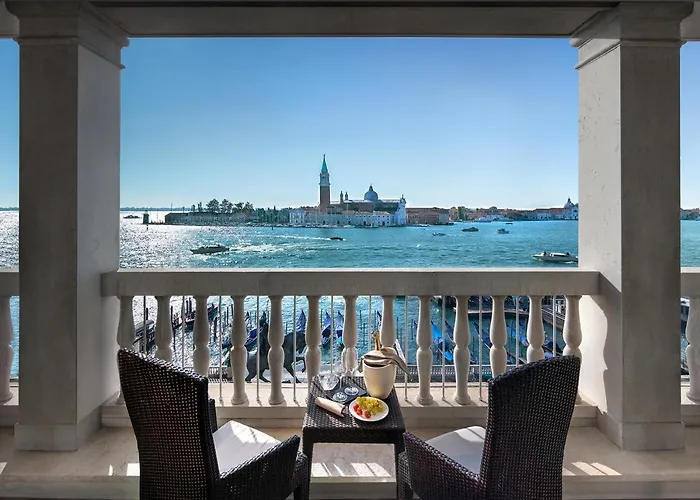 Resorts à Venise