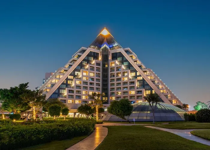 Resorts à Dubaï