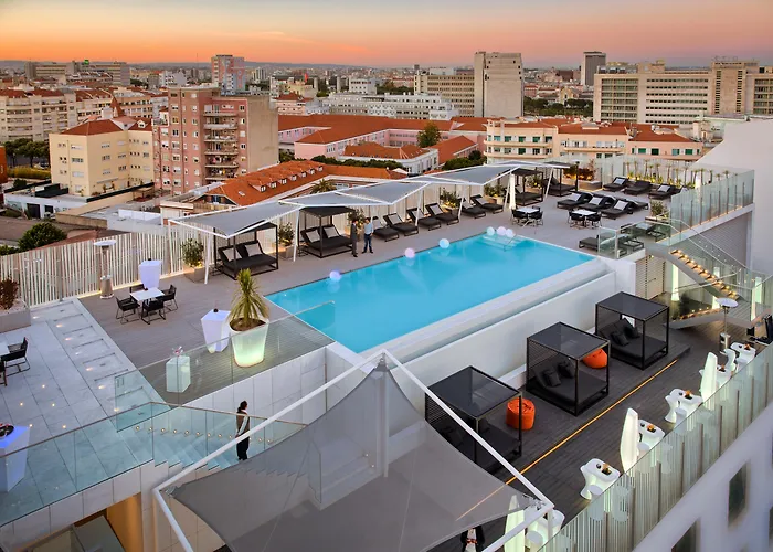 Resorts à Lisboa