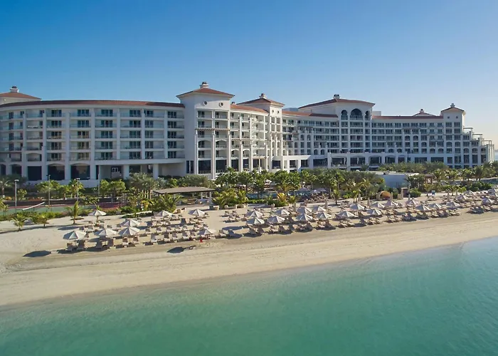 Hôtels de plage à Dubaï