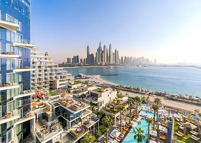 Resorts em Dubai