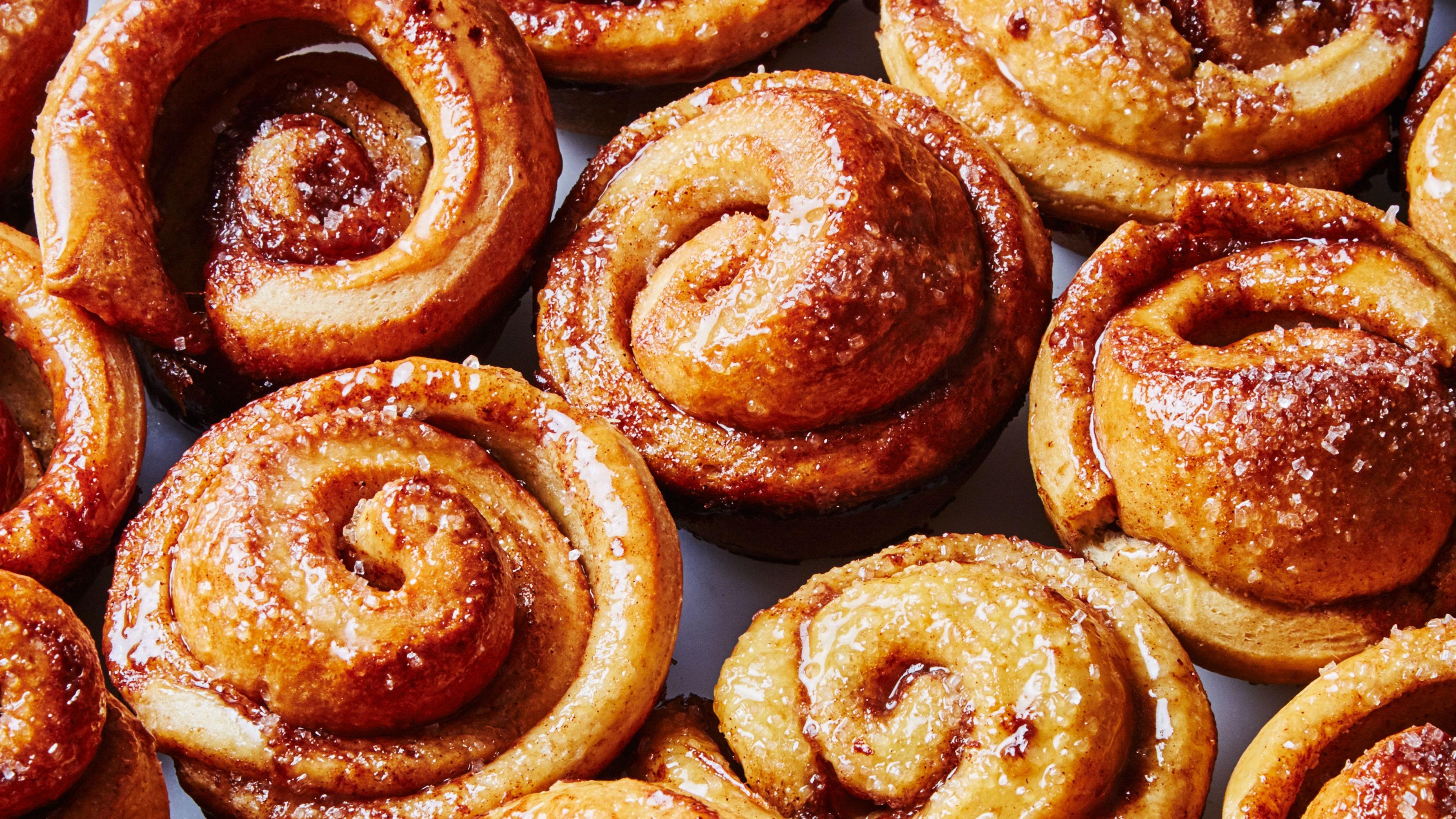 BA's Best Morning Buns Recipe | Bon Appétit