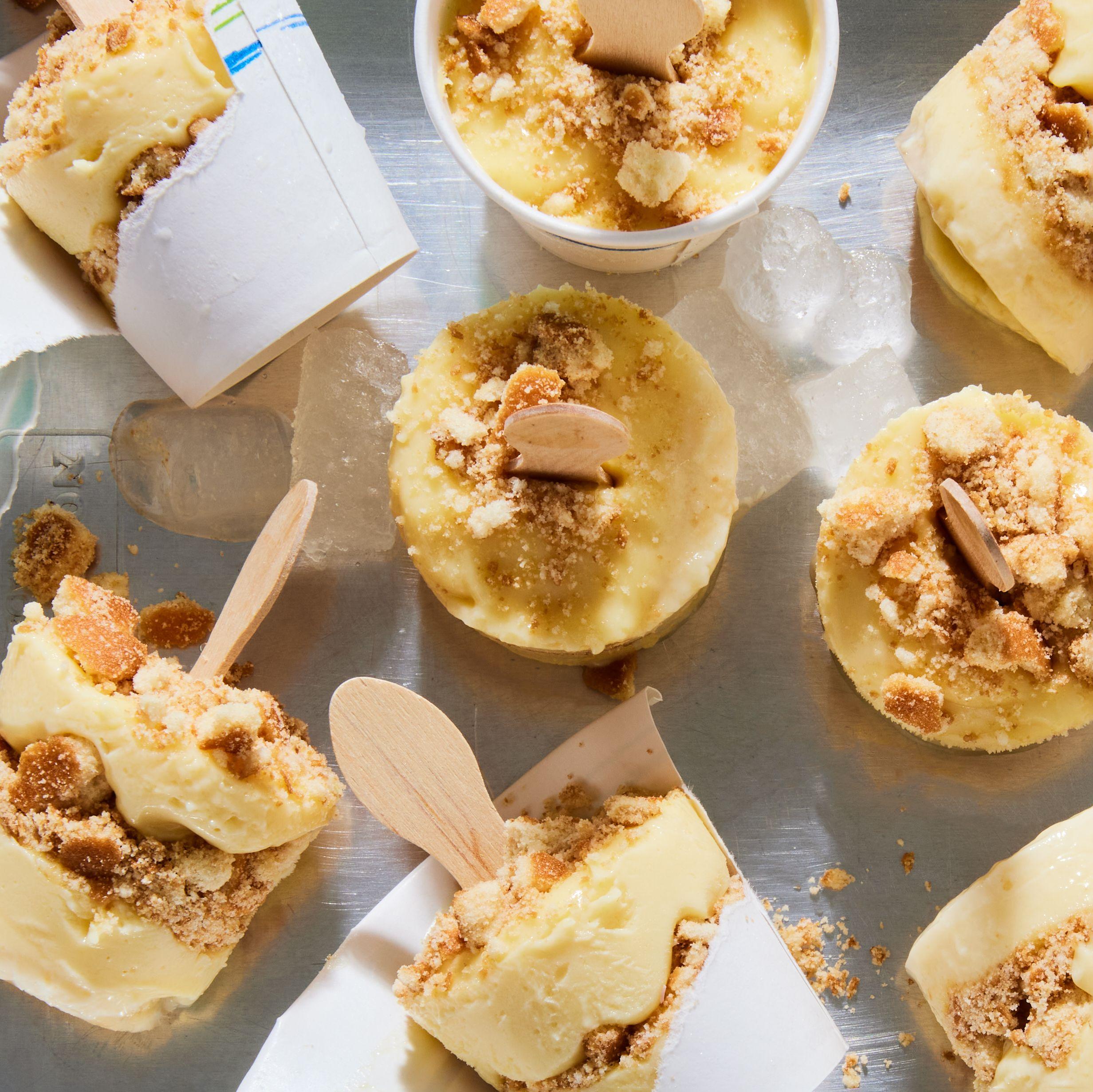22 Easy Homemade Pudding Recipes - How To Make Pudding
