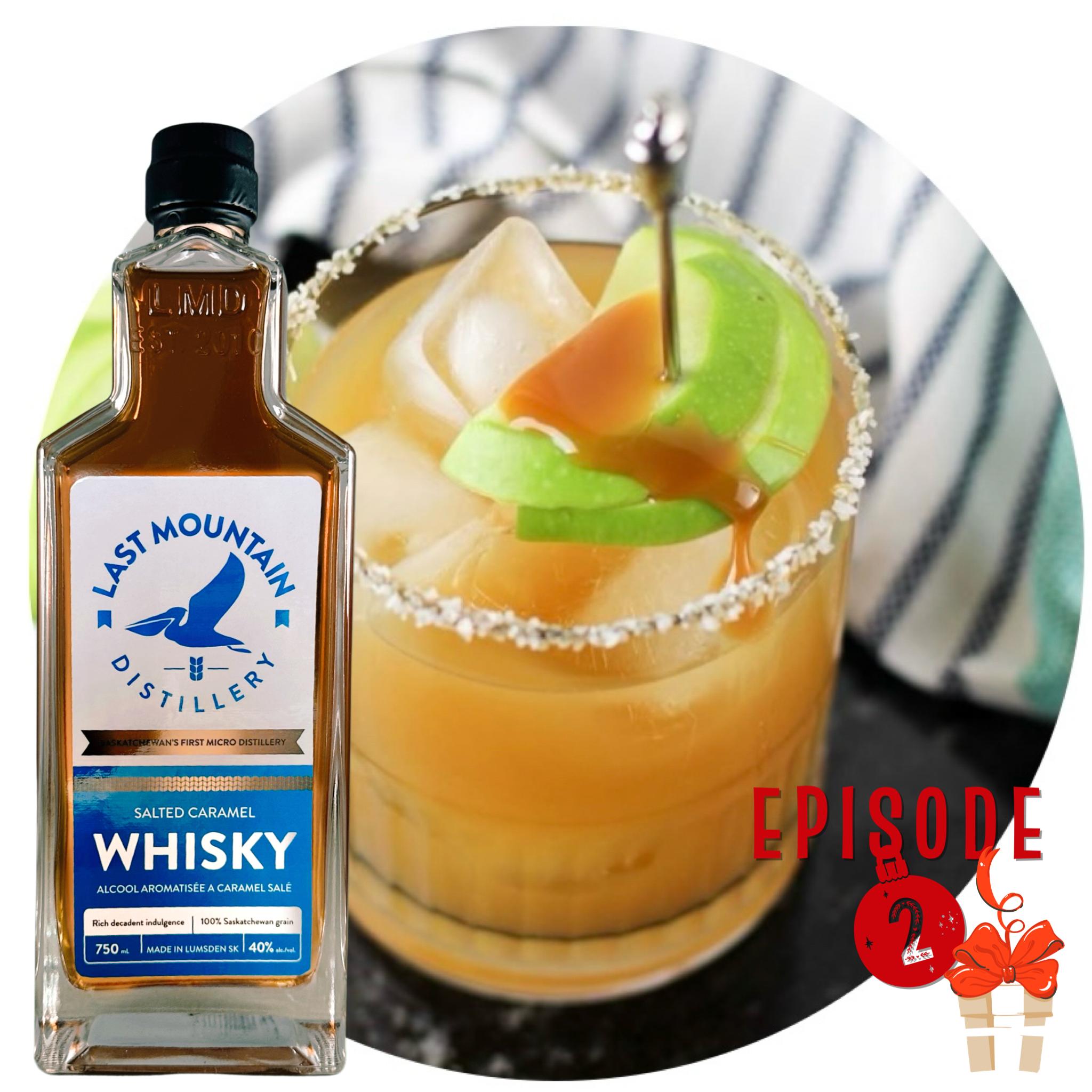 Holiday Cocktail Series Deals — Last Mountain Distillery