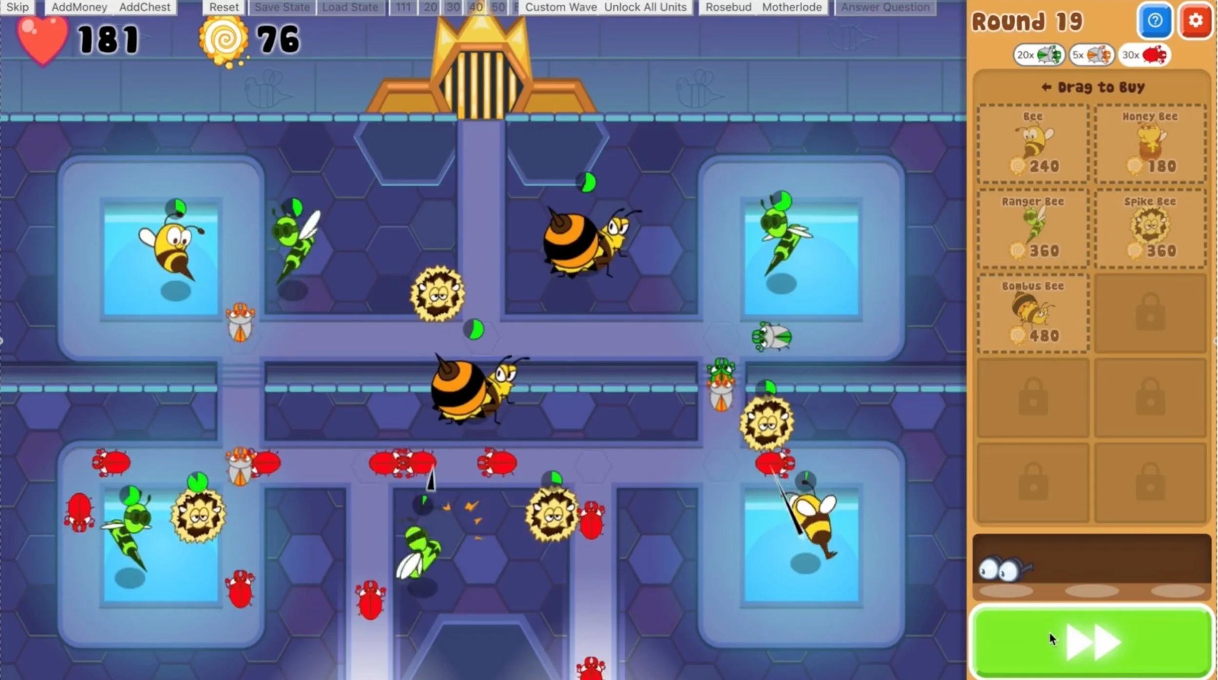 EdShed launches Bee Sieged <b>spelling</b> game designed to help children ...