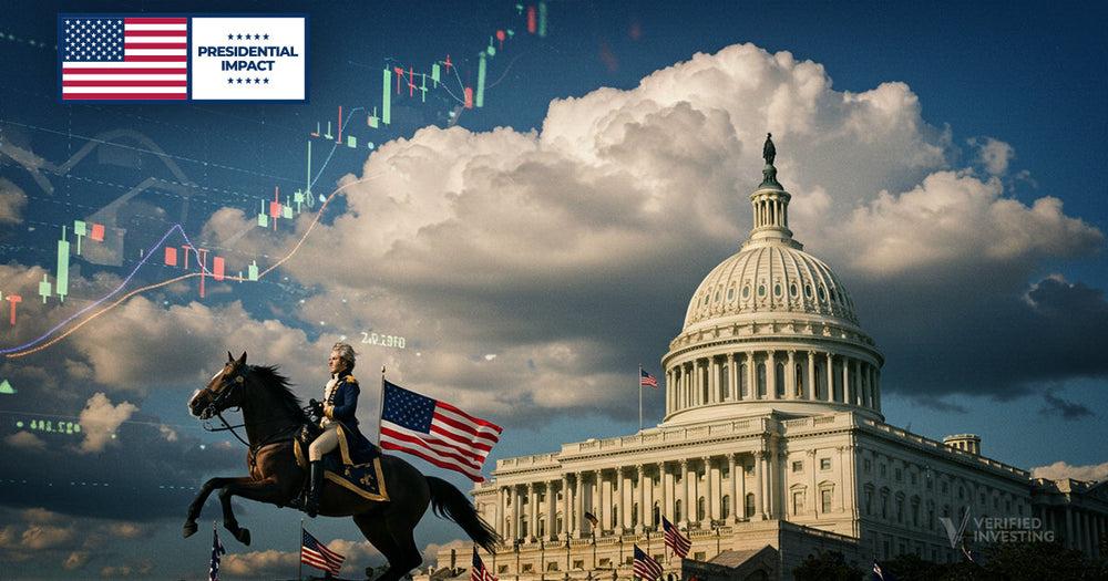 <b>Andrew Jackson</b>: The Bank War's Shockwaves on the U.S. Market