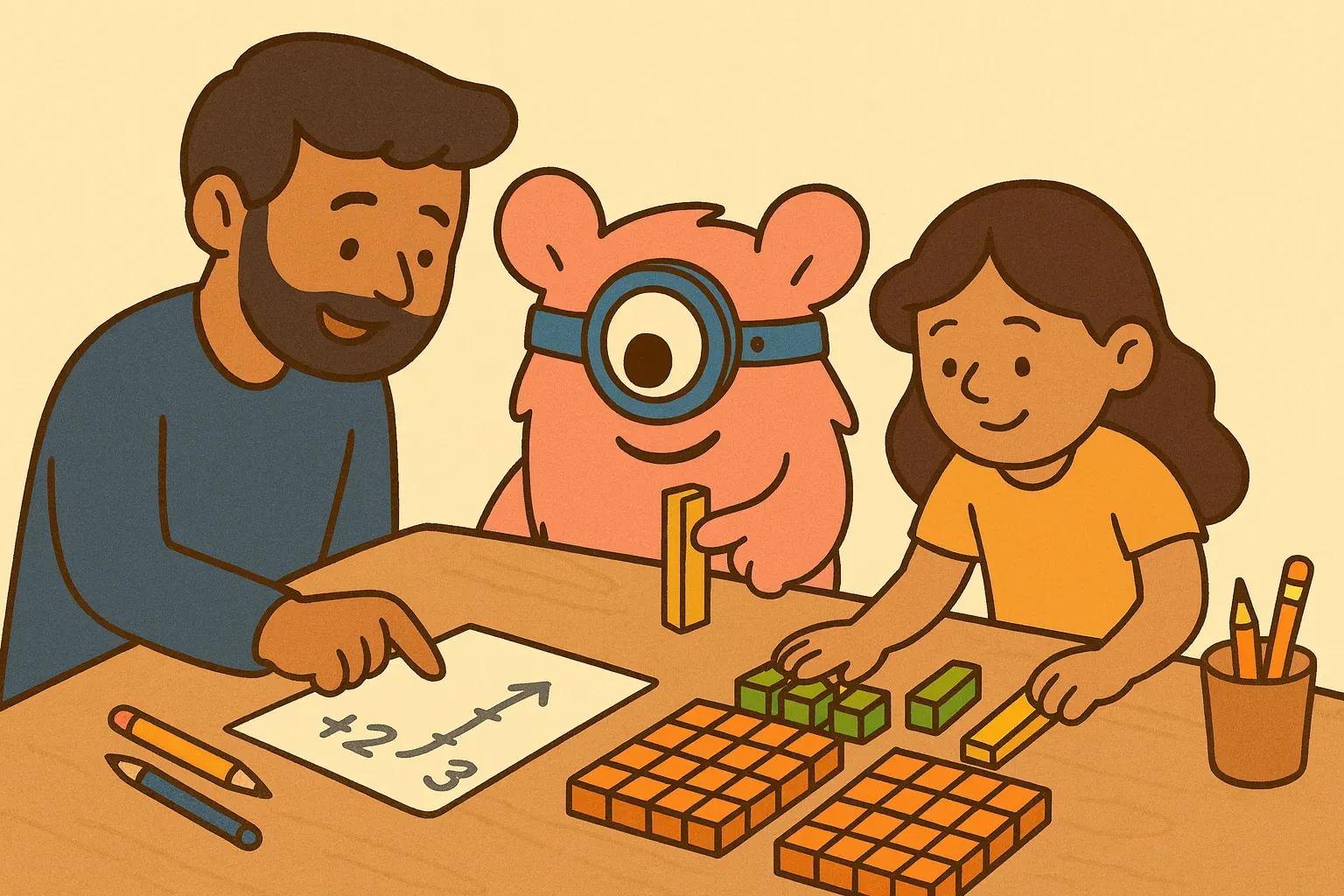 7 Multisensory <b>Math</b> Strategies for Children With Dyslexia ...