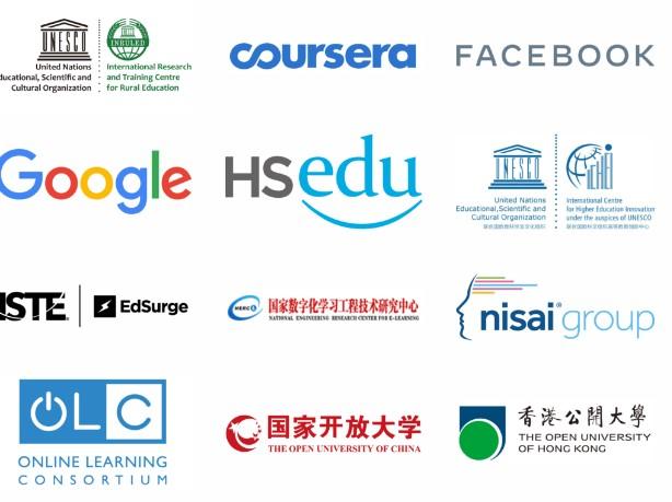 OUC Offers <b>Online Learning Resources</b> to UNESCO