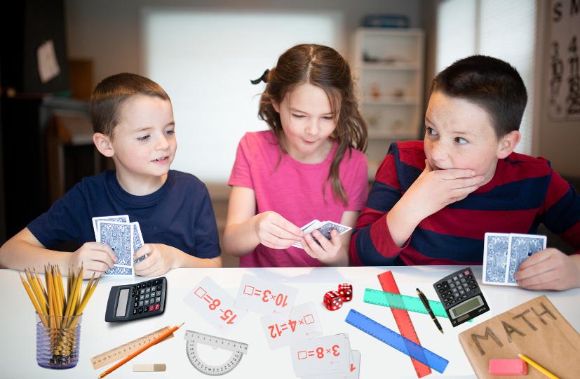 Mathema Adventures: A D&D-Inspired <b>Math Games</b> Program for Kids ...