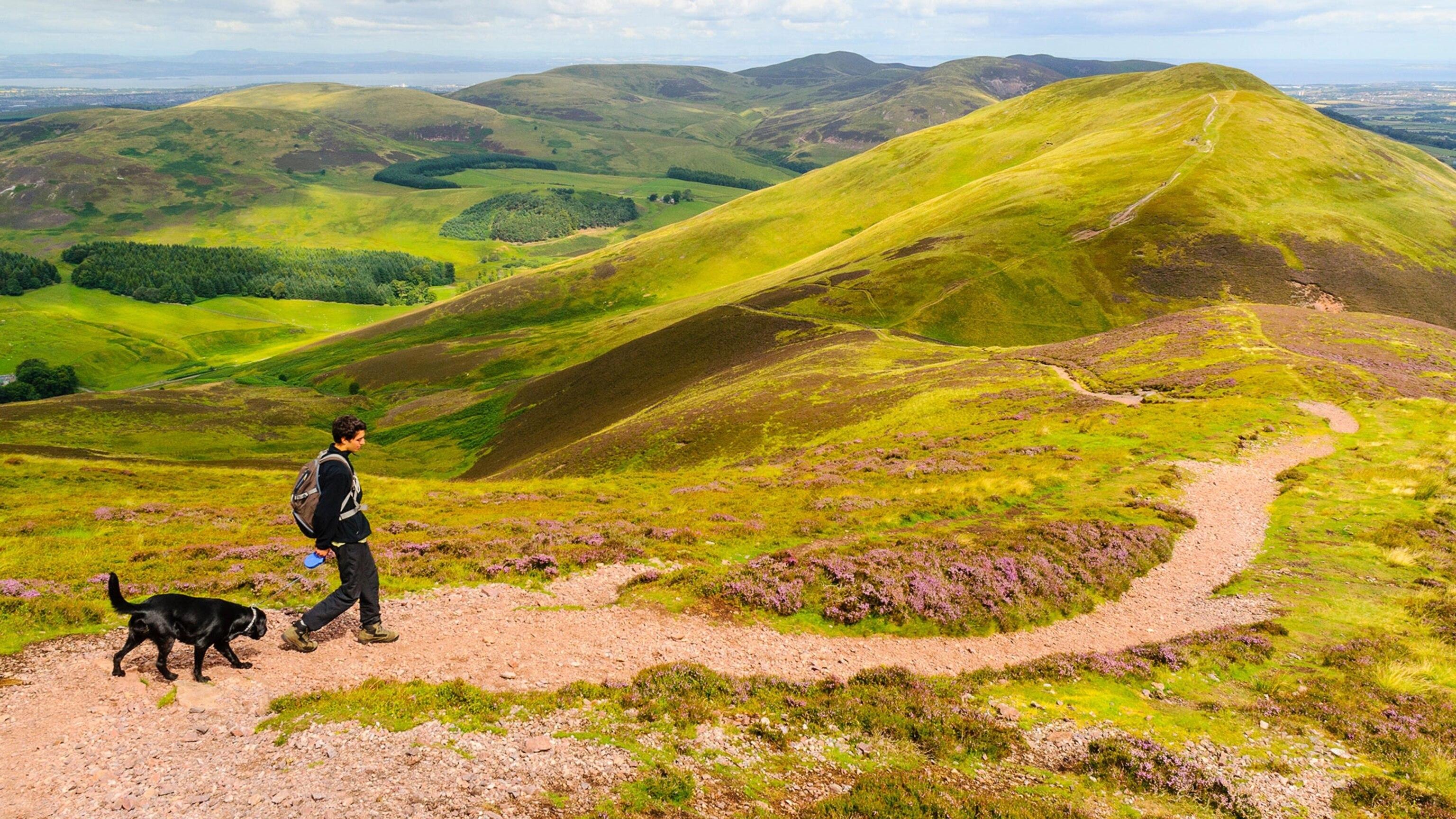 6 Accessible Adventures Near Global Airports