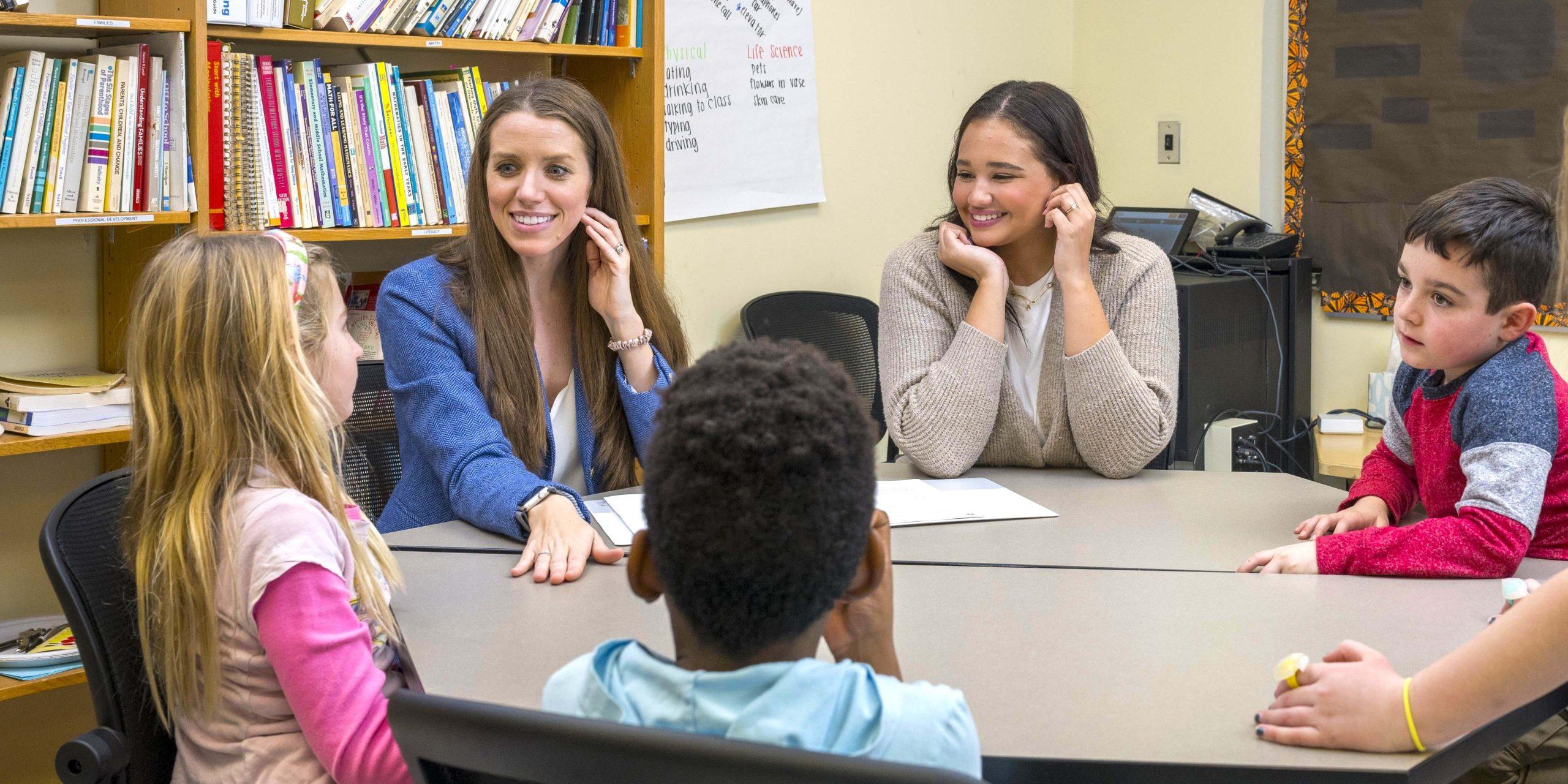 School Psychology - School of Education