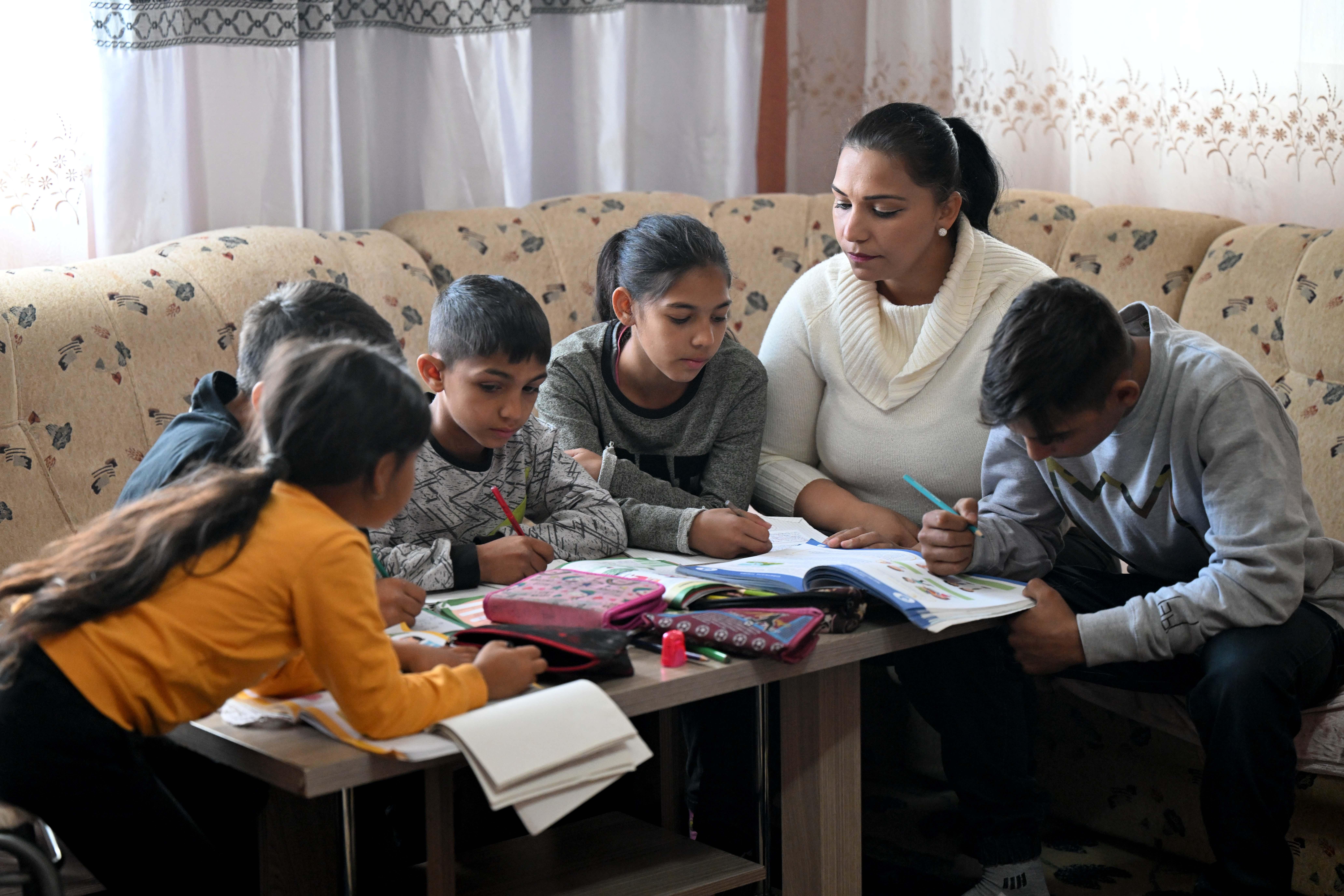 Data can make the difference for Roma inclusion | United Nations ...