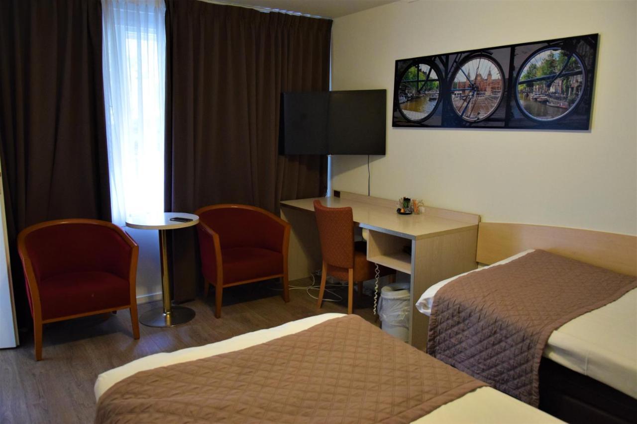 Vierbettzimmer