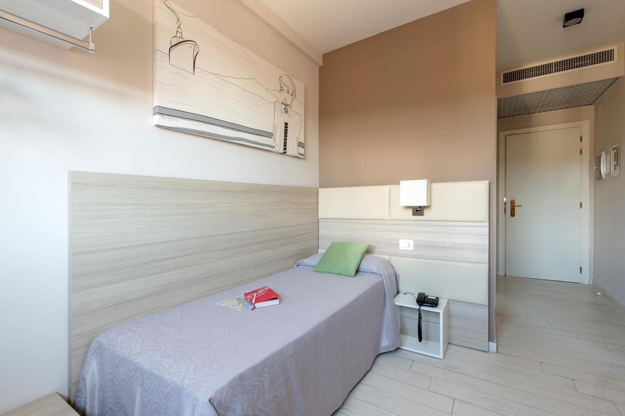 Quarto Individual