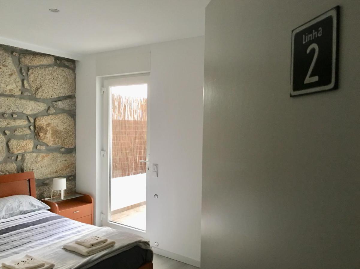 Suite con Terrazza