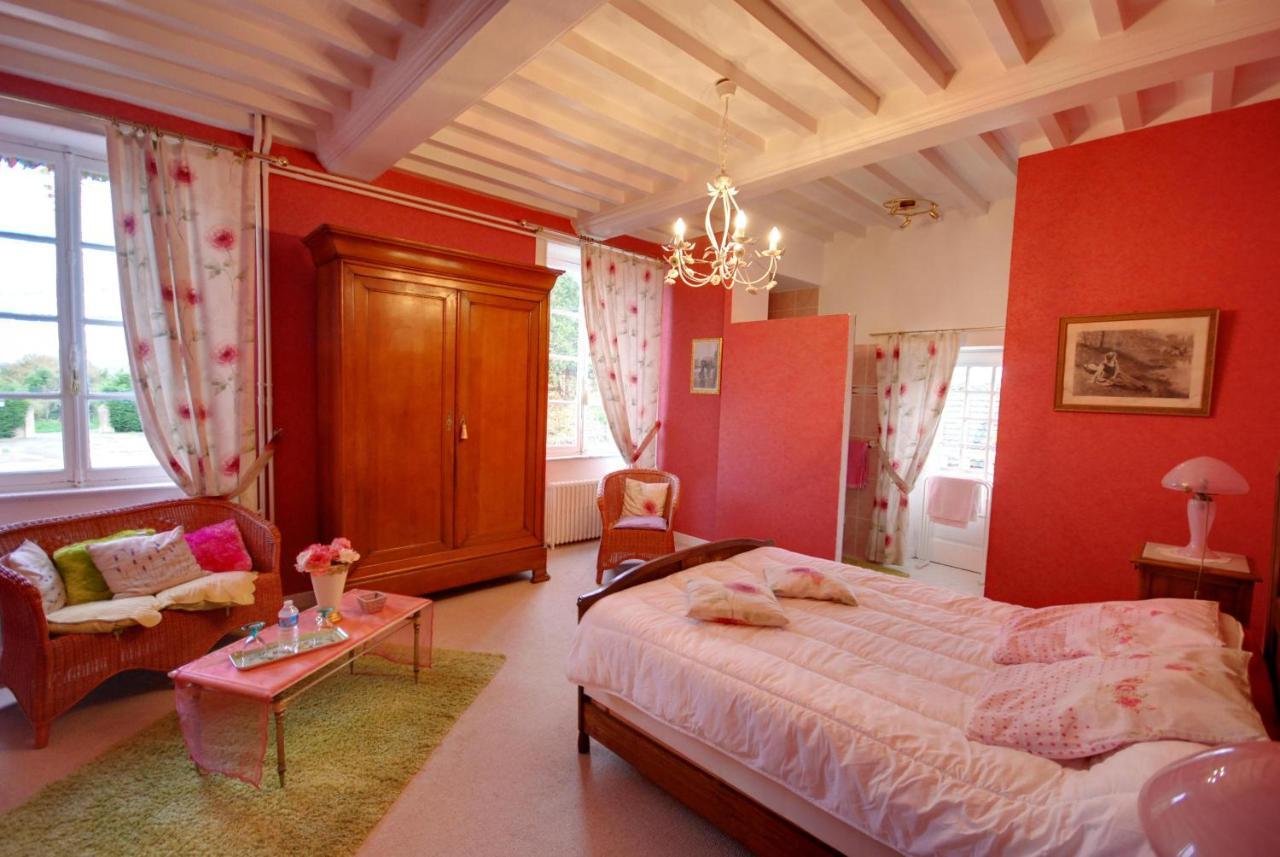 Tweepersoonskamer met een Eigen Externe Badkamer