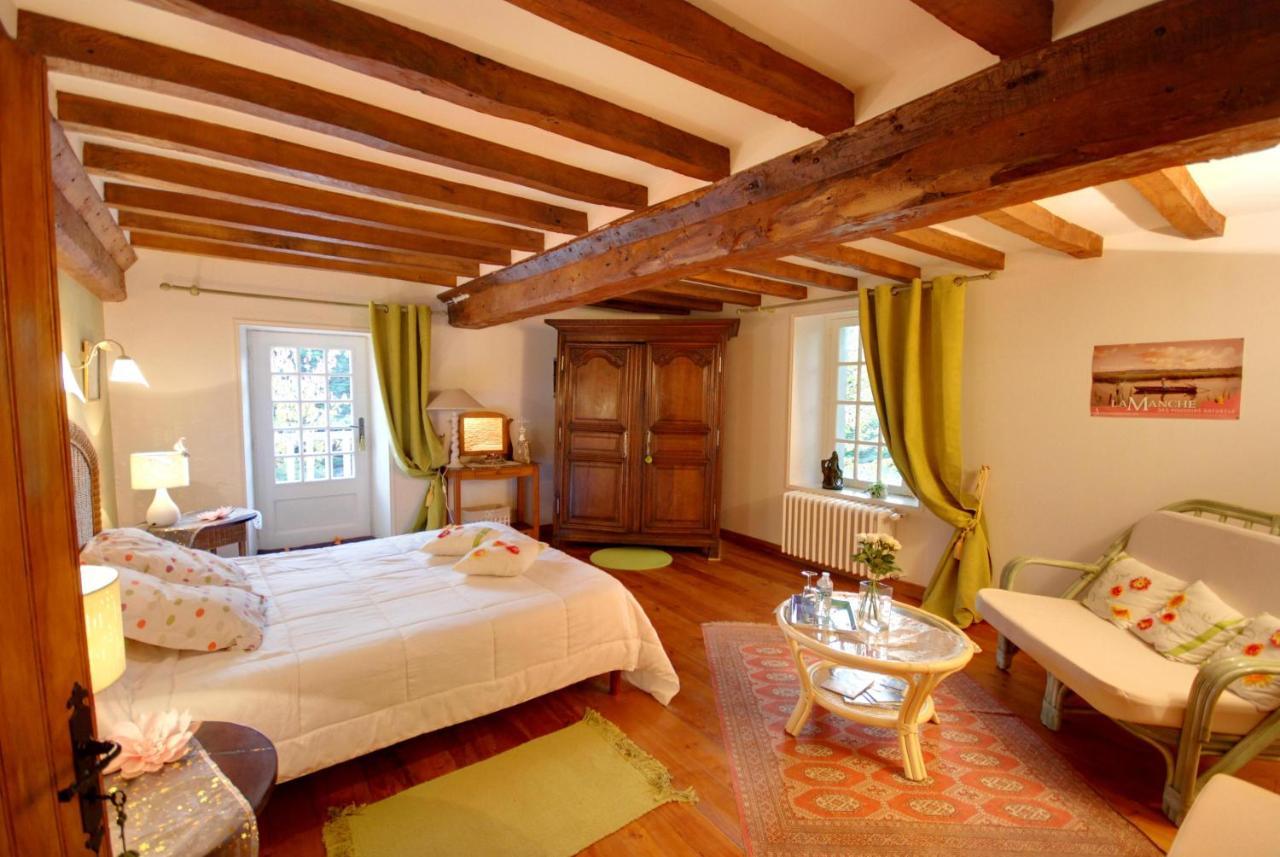 Suite met 2 Slaapkamers