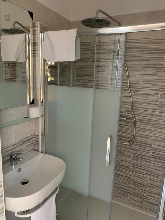 Camera Tripla con Bagno Privato