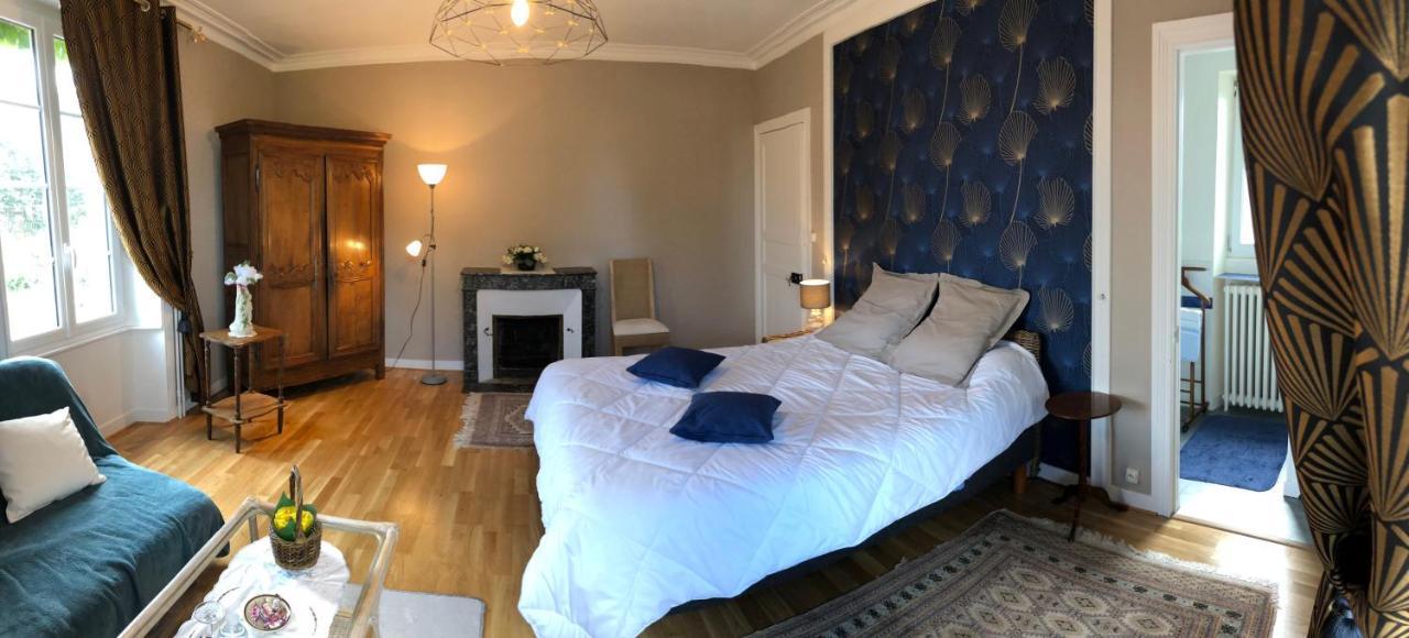Tweepersoonskamer met Eigen Badkamer