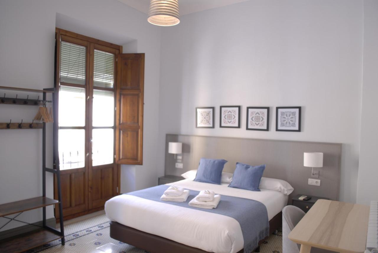 Chambre Double Supérieure