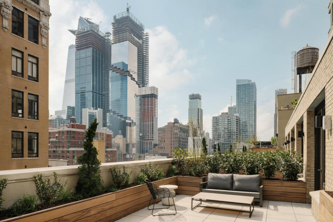 Hébergement Lit King-Size avec Terrasse - Accessible aux Personnes à Mobilité Réduite