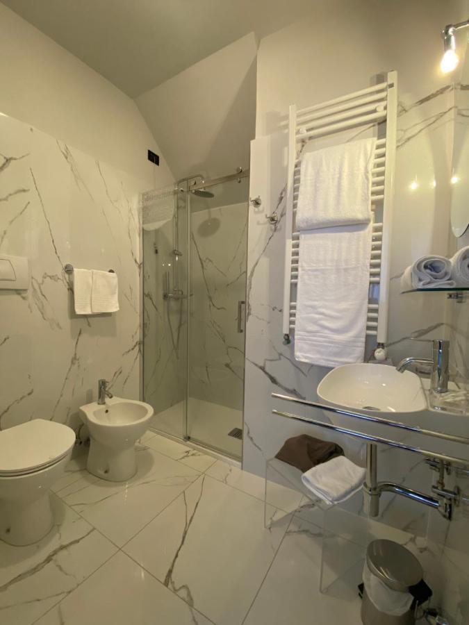 Habitación Doble Superior - 1 o 2 camas