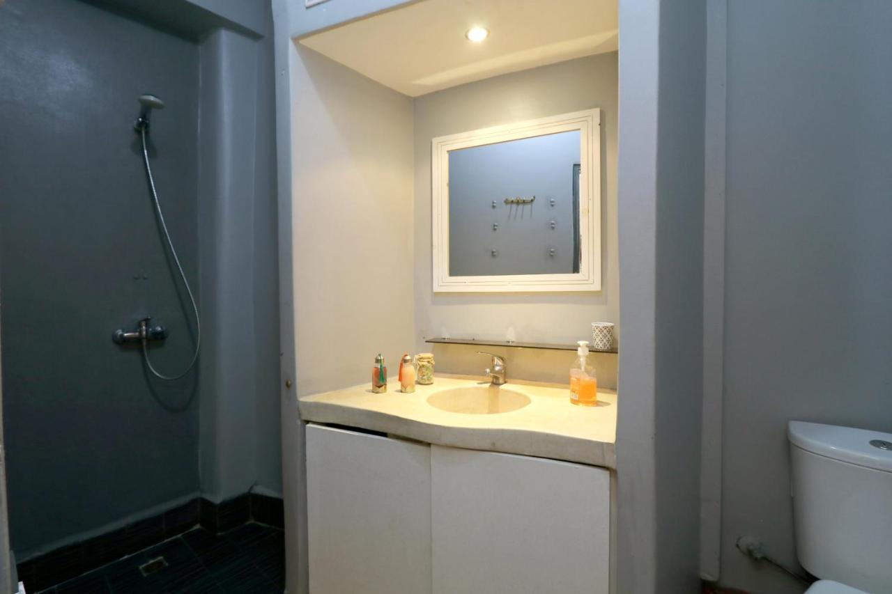 Chambre Double Standard