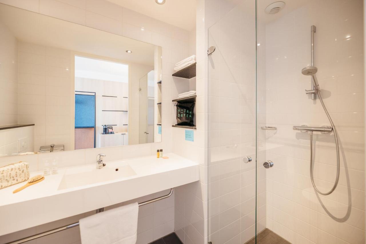 Quarto Deluxe com 2 Camas de Solteiro