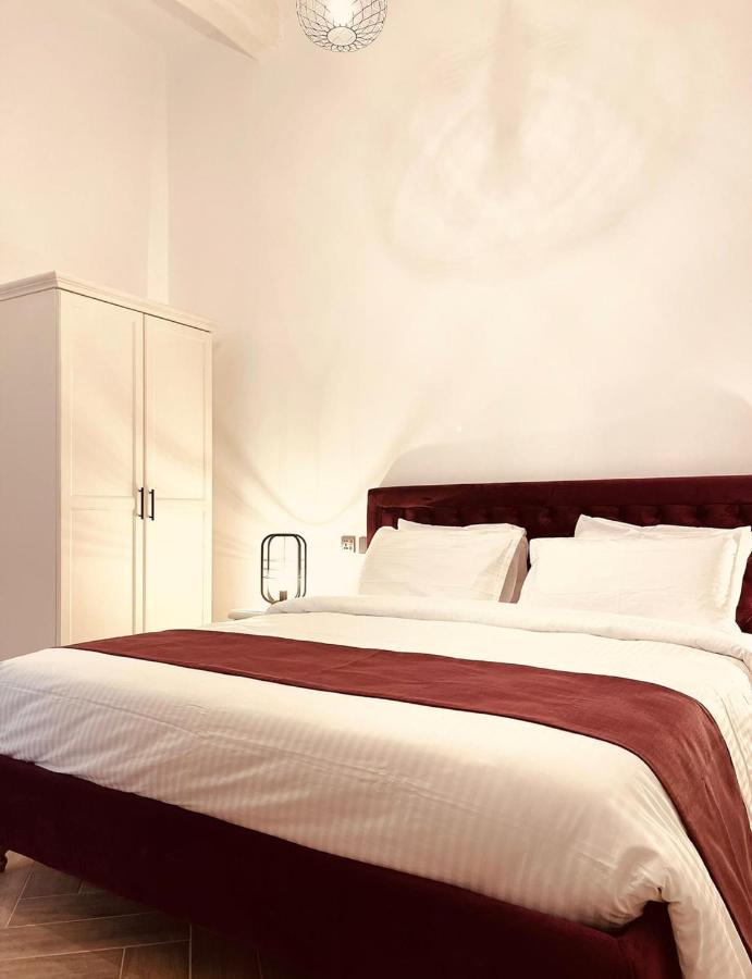 Habitación Doble Deluxe