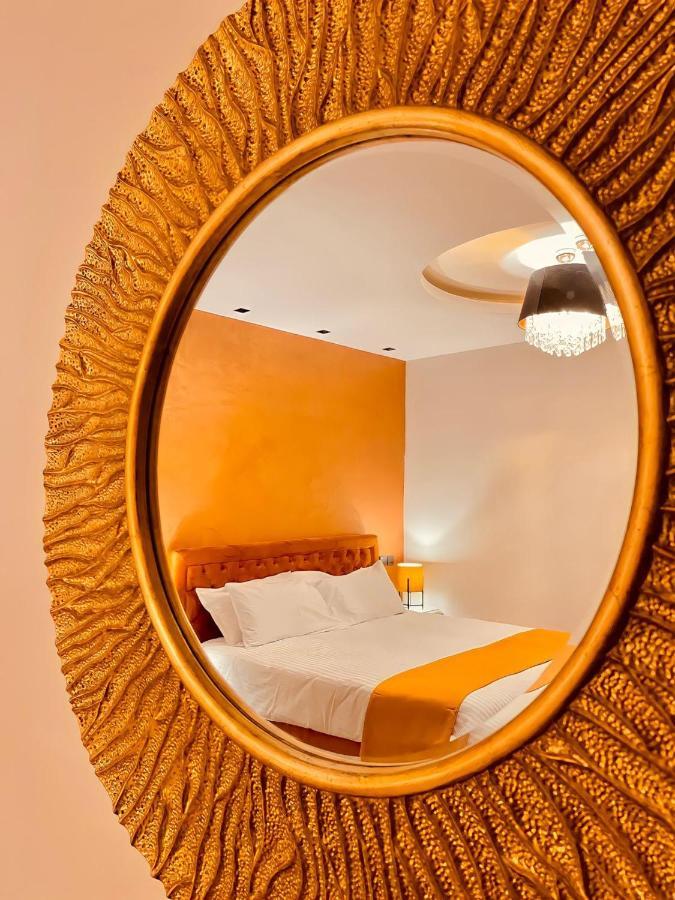 Suite Familiar Deluxe