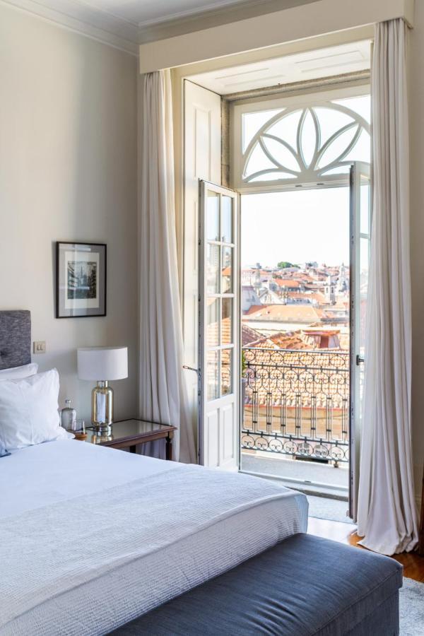 King Room with Balcony