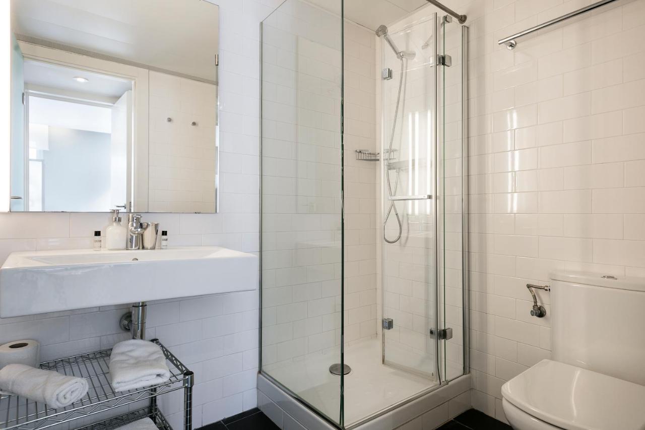 Apartment mit 3 Schlafzimmern