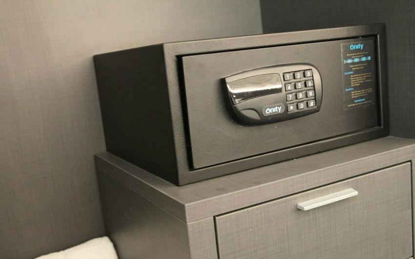 Chambre Simple