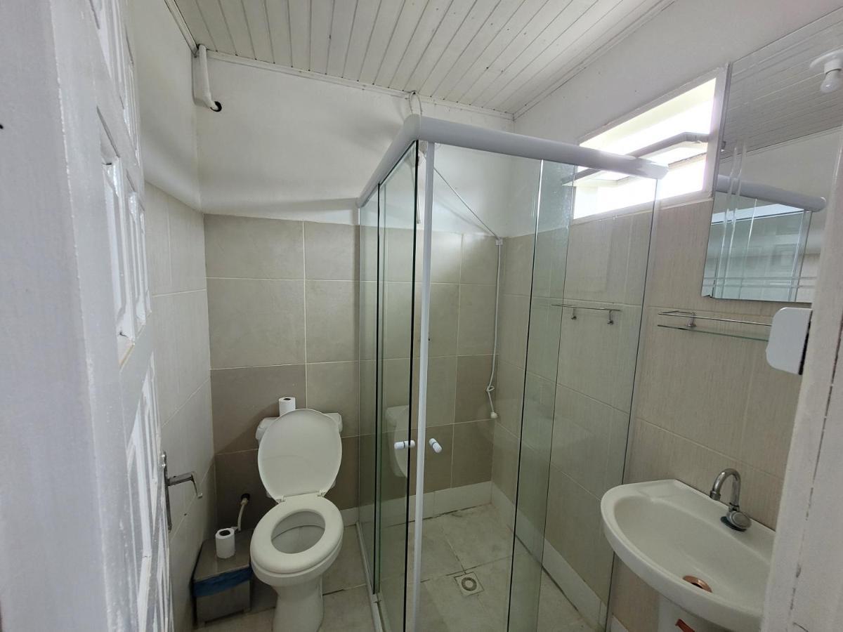 Comfort Suite with Spa Access