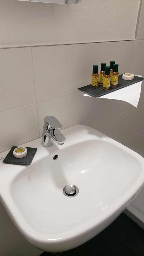 Habitación Doble con balcón
