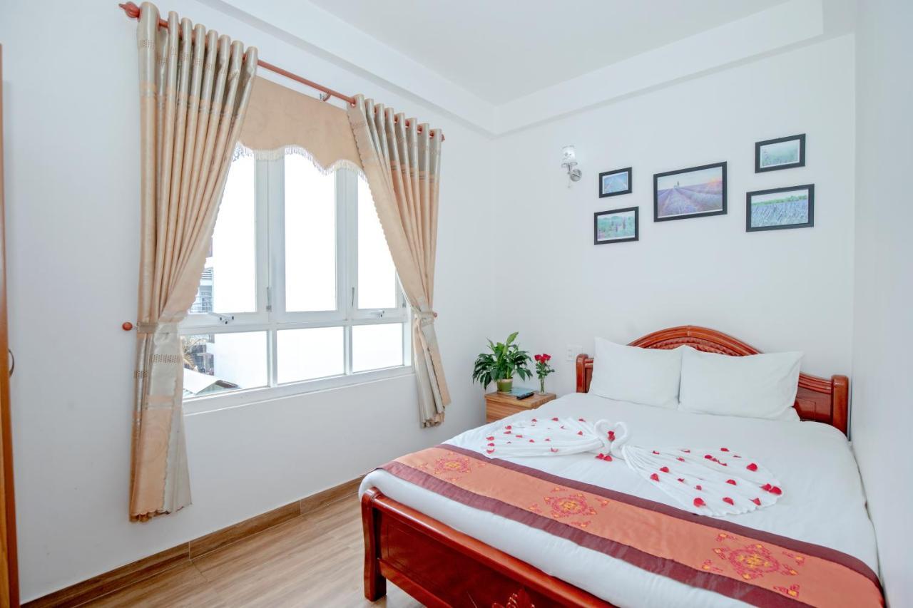 Chambre Double Deluxe