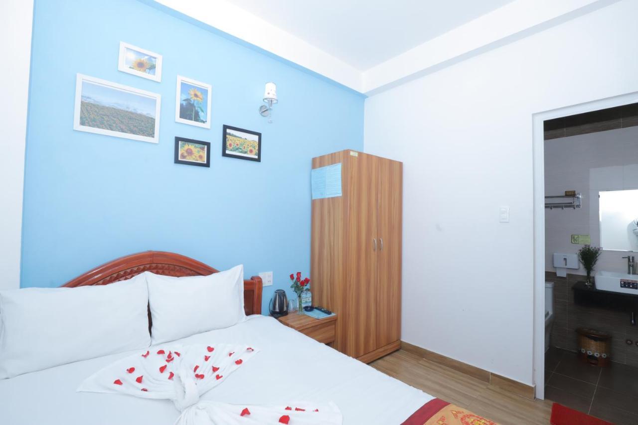 Chambre Double Standard