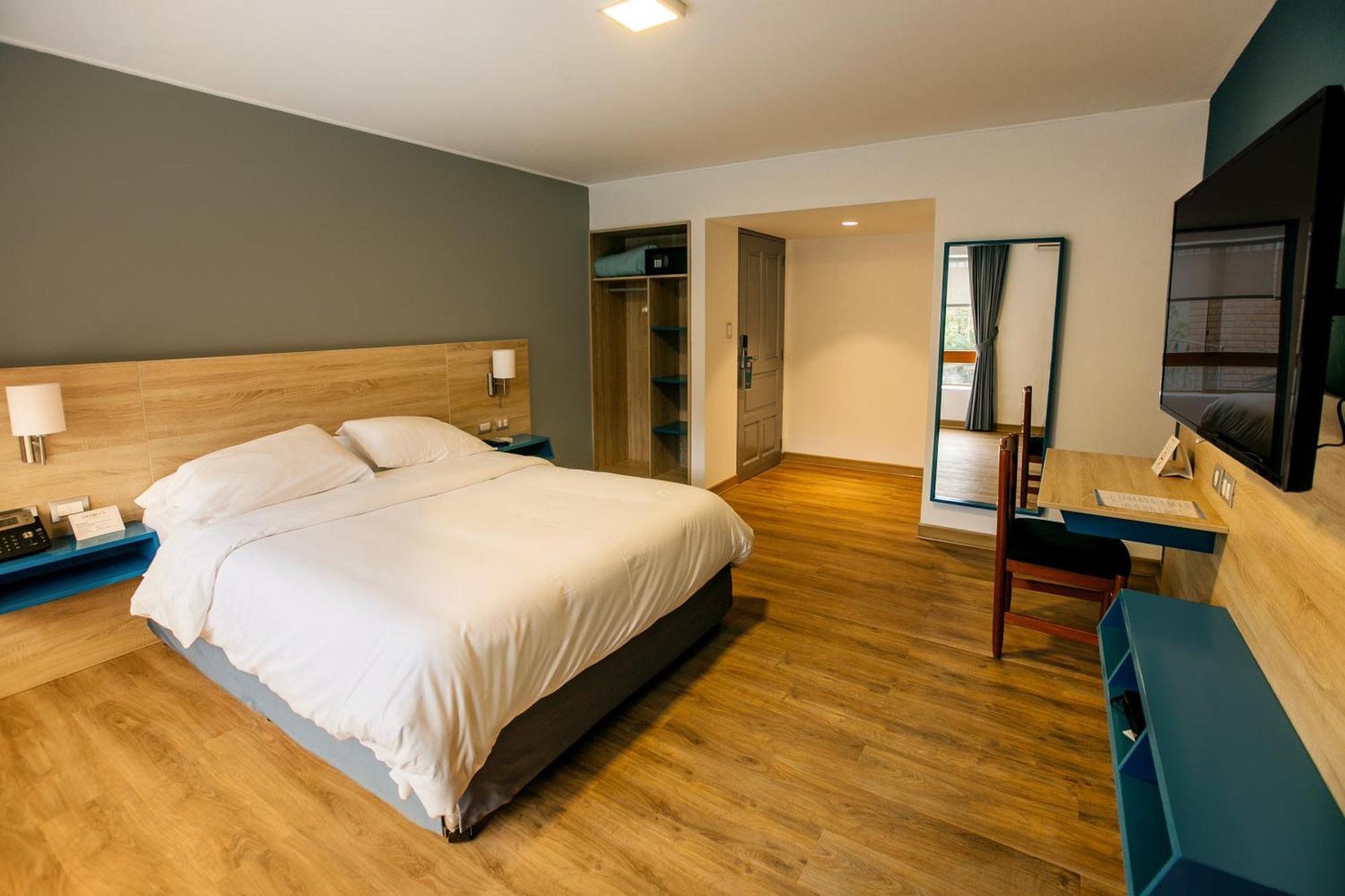 Quarto Superior