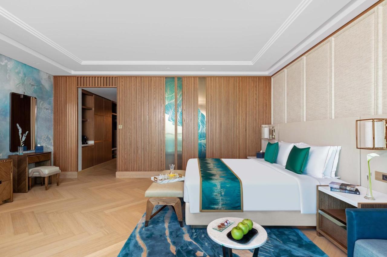 Camera Familiare Luxury con Letto King-Size