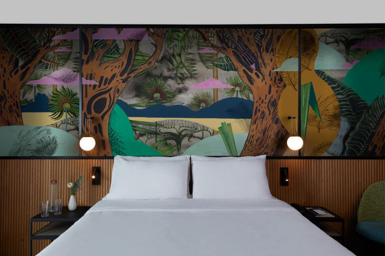 Chambre Double Supérieure