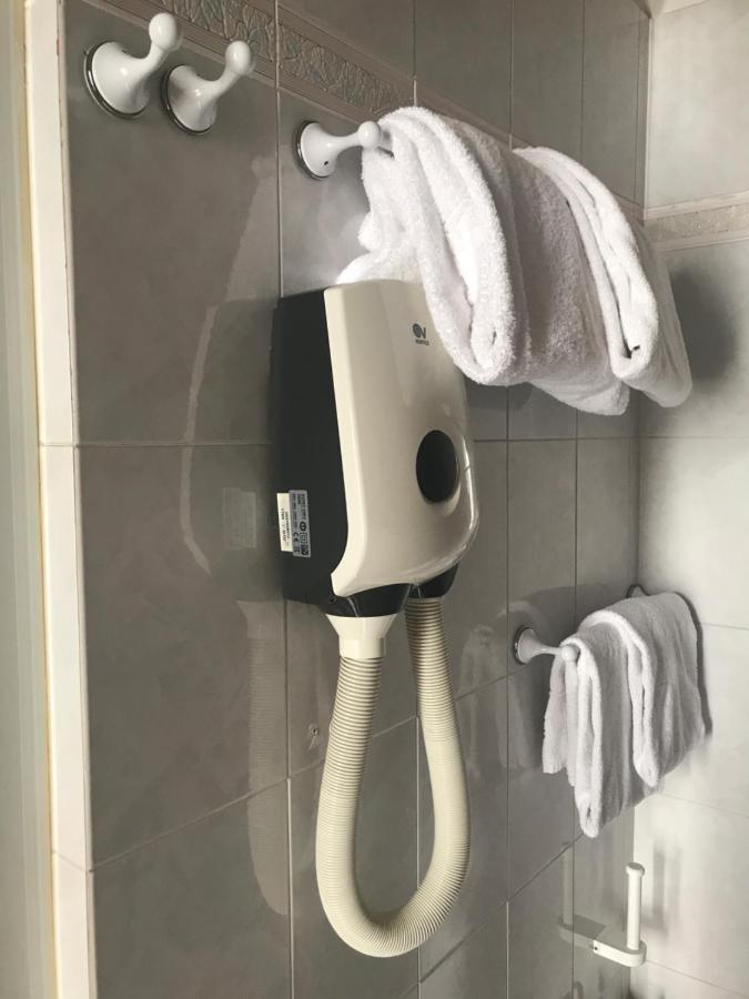 Camera Matrimoniale