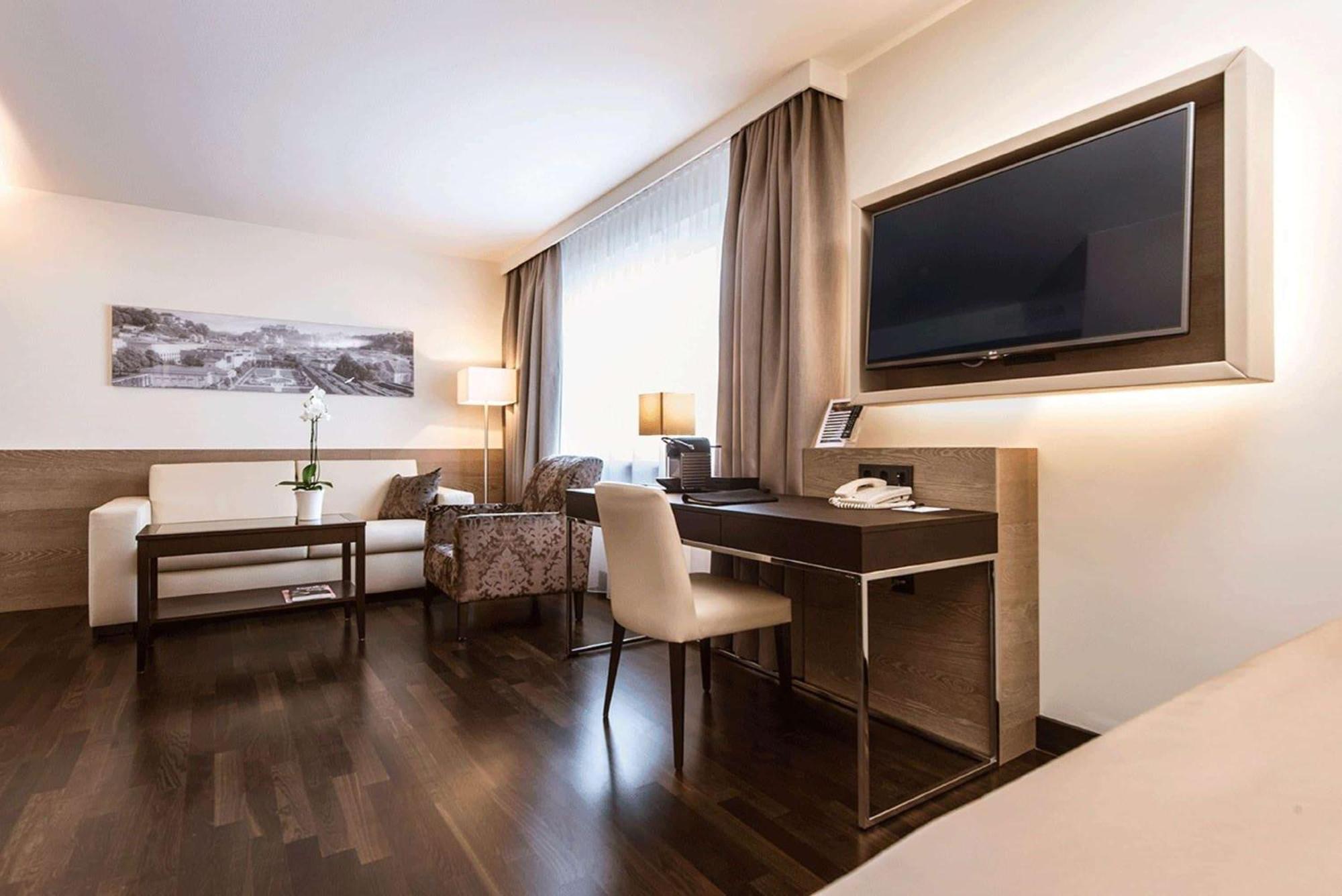 Executive Kamer