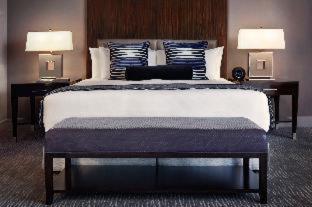 Deluxe Kamer met Kingsize Bed en Uitzicht op Rivier