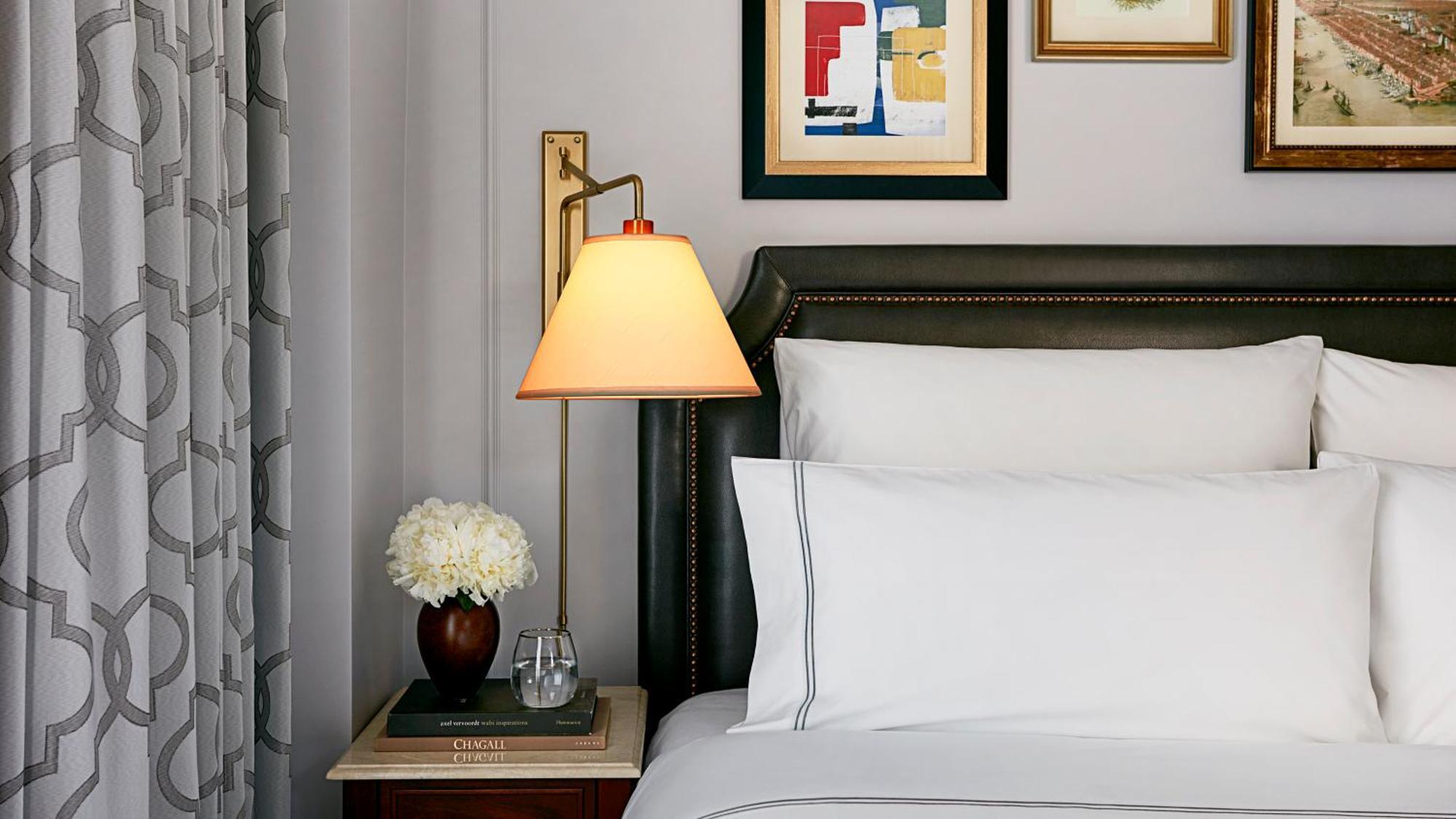 Upgraded Classic Room
