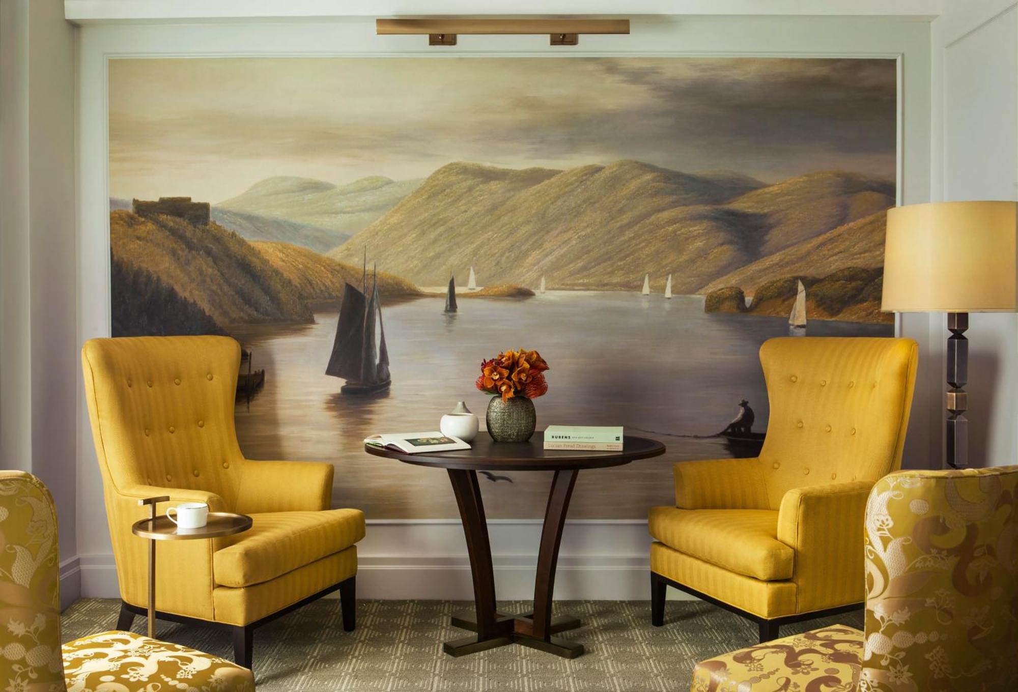 Premium King Room