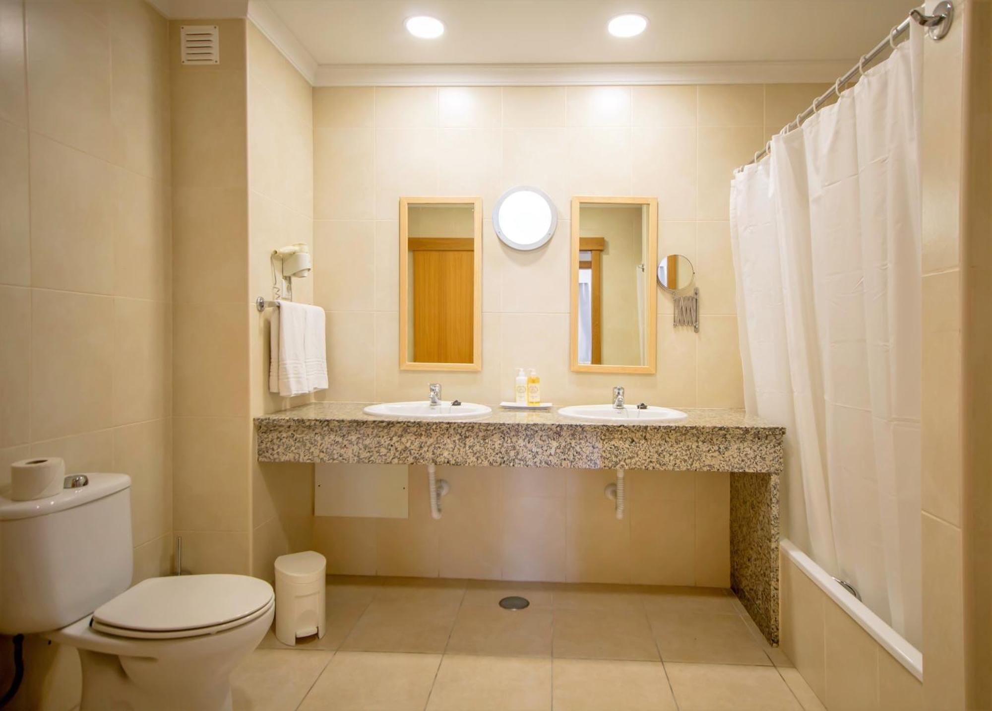 Apartment mit 1 Schlafzimmer und Poolblick
