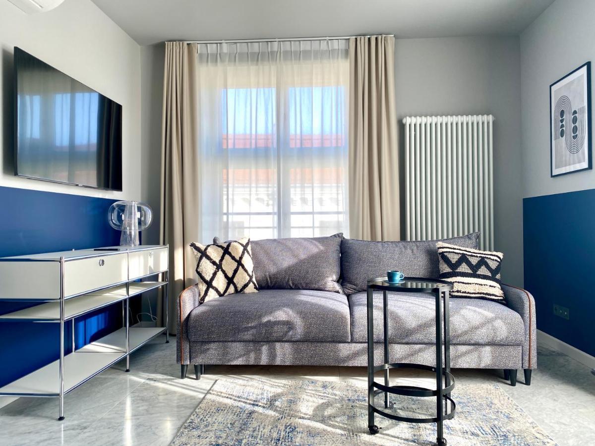 Apartamento de 2 dormitorios