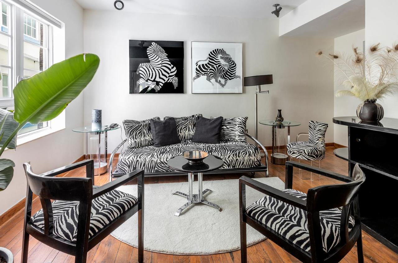 Executive Suite mit Meerblick