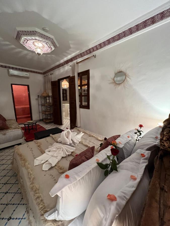 Habitación Doble Deluxe con cama supletoria