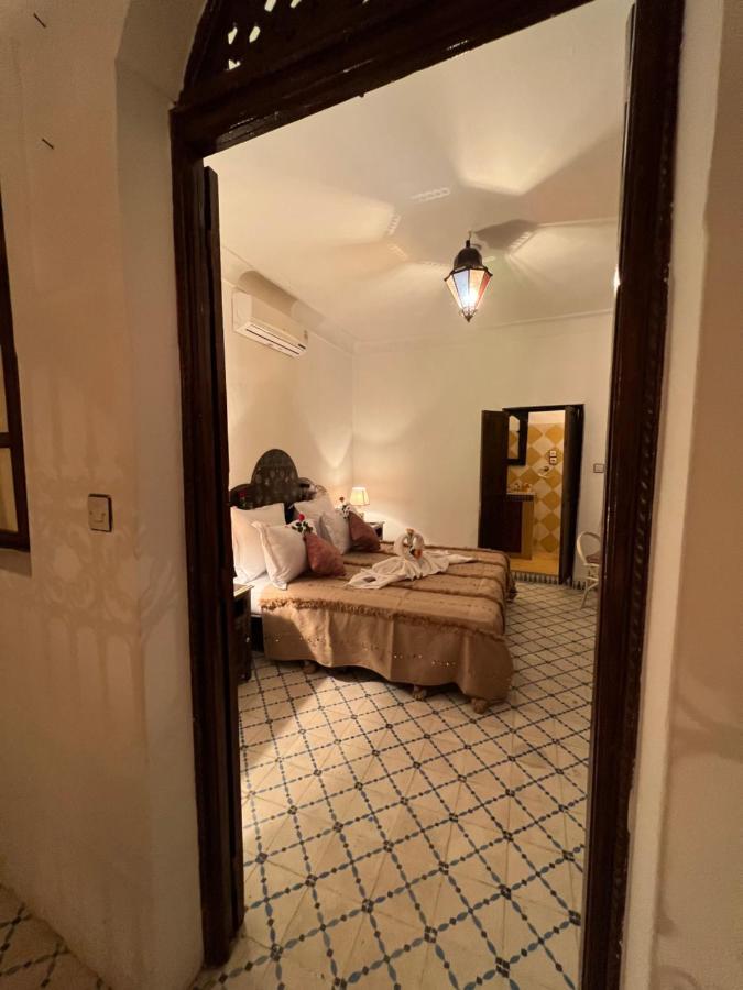 Habitación Doble Superior
